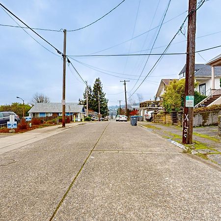 West Bremerton Cozy Home Экстерьер фото