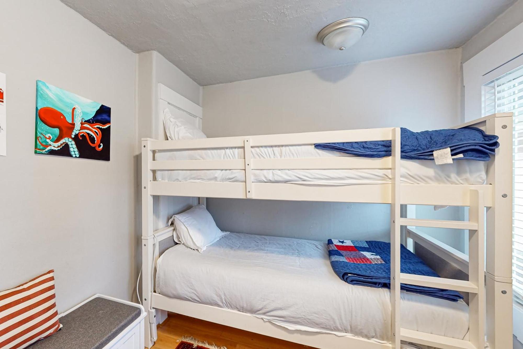 West Bremerton Cozy Home Экстерьер фото