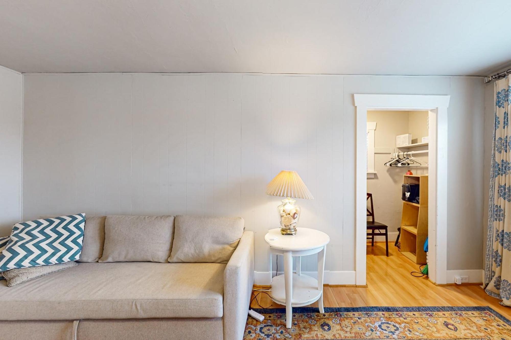 West Bremerton Cozy Home Экстерьер фото