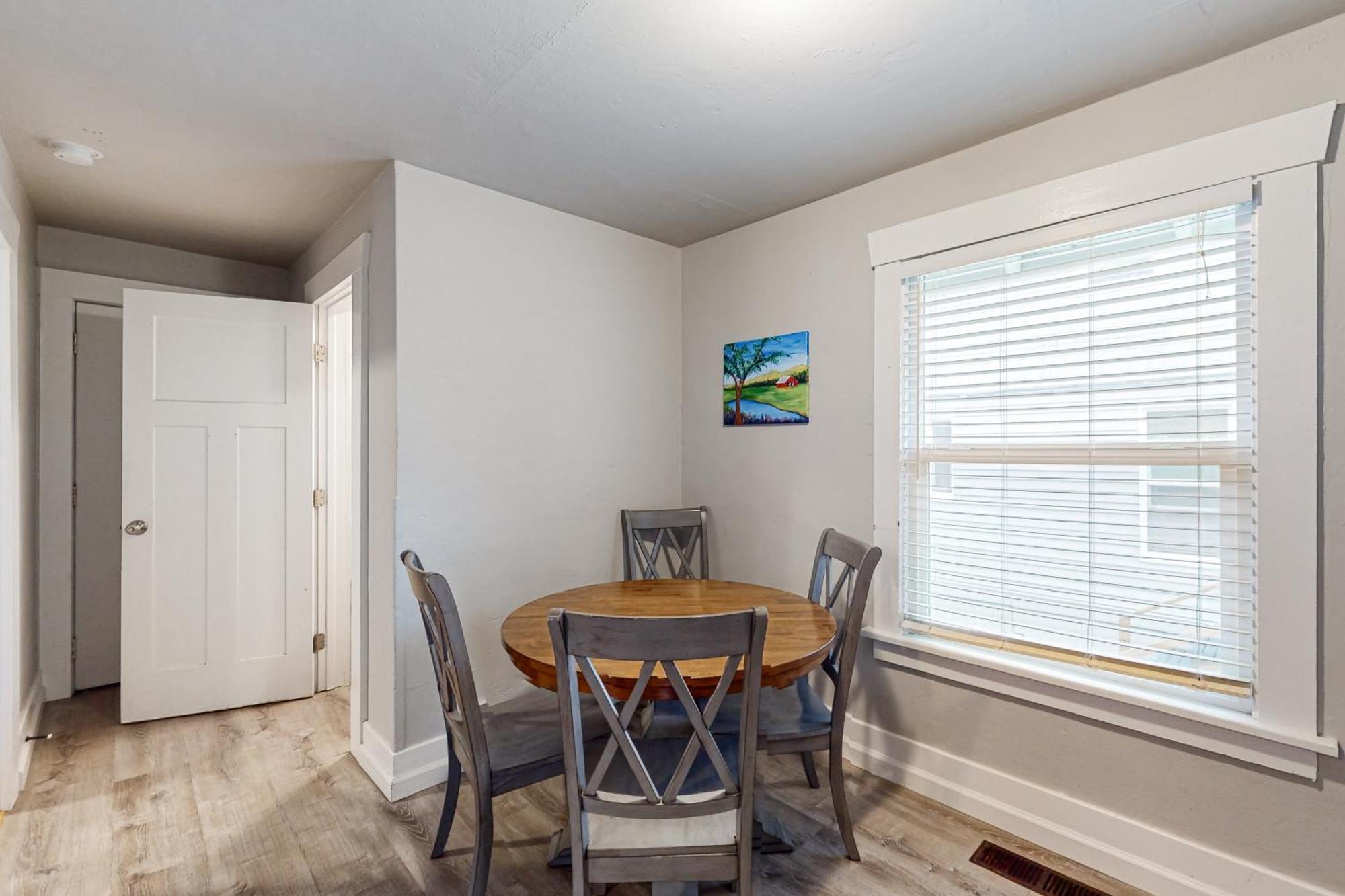 West Bremerton Cozy Home Экстерьер фото