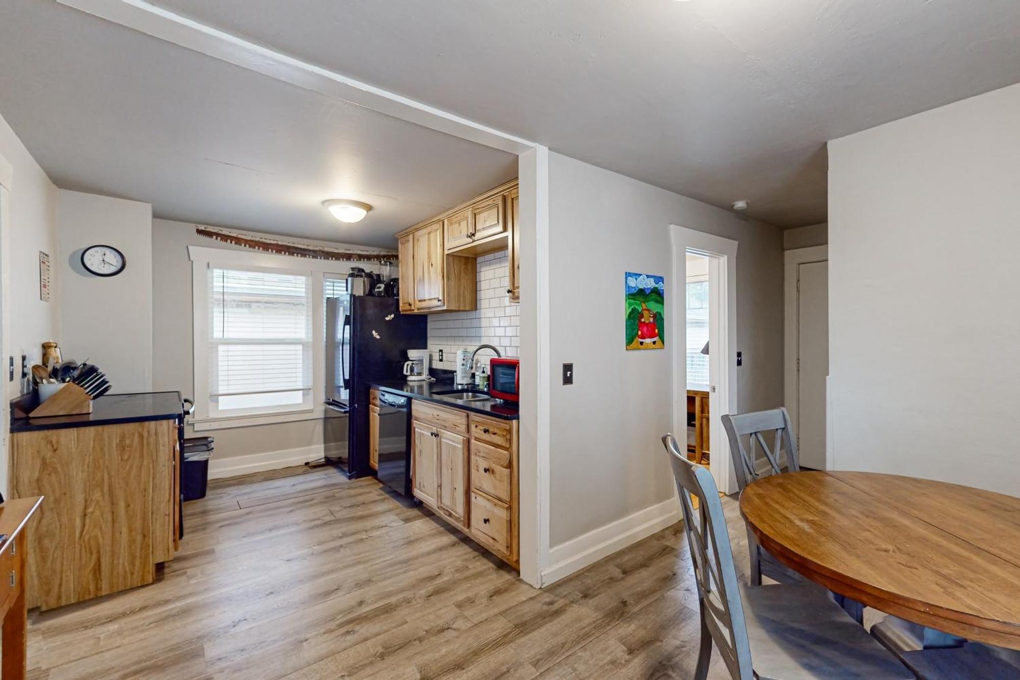 West Bremerton Cozy Home Экстерьер фото
